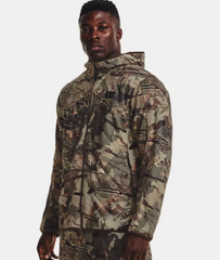 Load image into Gallery viewer, Under Armour - Men&#39;s UA Storm ColdGear® Infrared Brow Tine Jacket
