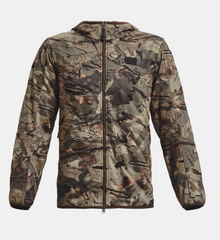 Load image into Gallery viewer, Under Armour - Men&#39;s UA Storm ColdGear® Infrared Brow Tine Jacket
