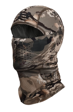 Under Armour - UA ColdGear Infrared Balaclava