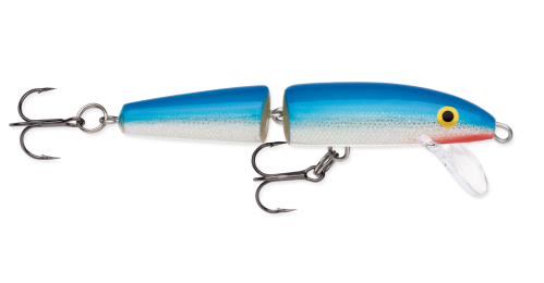 Rapala - Jointed J-9