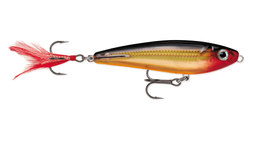 Rapala - X-Rap Subwalk XRSB-09