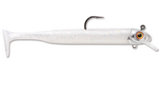 Load image into Gallery viewer, Storm - 360GT Searchbait® Swimmer 3-1/2&quot; 1 rigged 2 extra bodies
