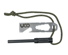 Load image into Gallery viewer, UCO - Survival Fire Starter
