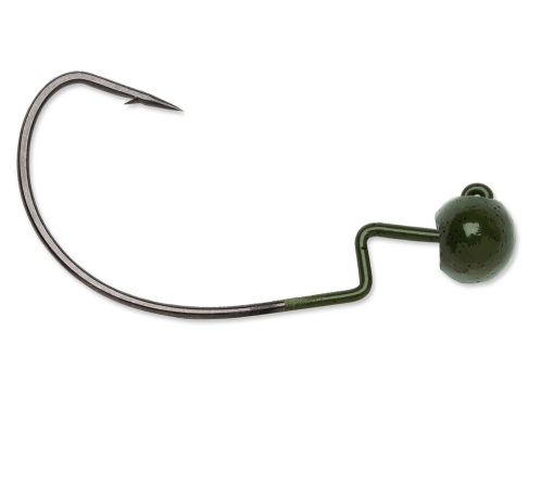 VMC -  Finesse Rugby Jig