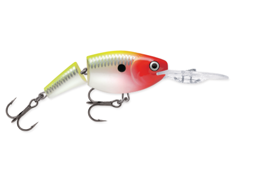 Rapala - Jointed Shad Rap