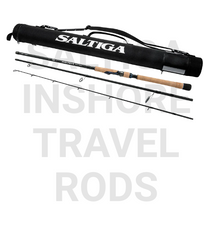 Load image into Gallery viewer, Daiwa - Saltiga
