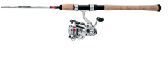 Load image into Gallery viewer, Daiwa -  Crossfire LT Combo
