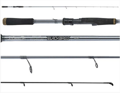 Load image into Gallery viewer, St. Croix - Black Bass Spinning Rod
