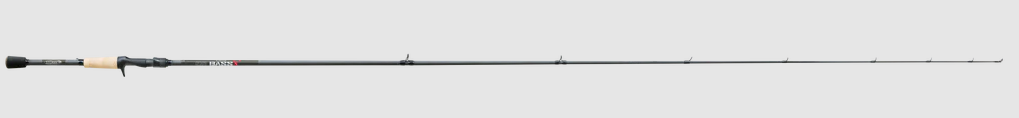 St. Croix -  Bass X Casting Rod