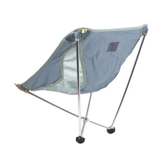 Load image into Gallery viewer, Grand Trunk - Monarch All-Terrain Legless Chair
