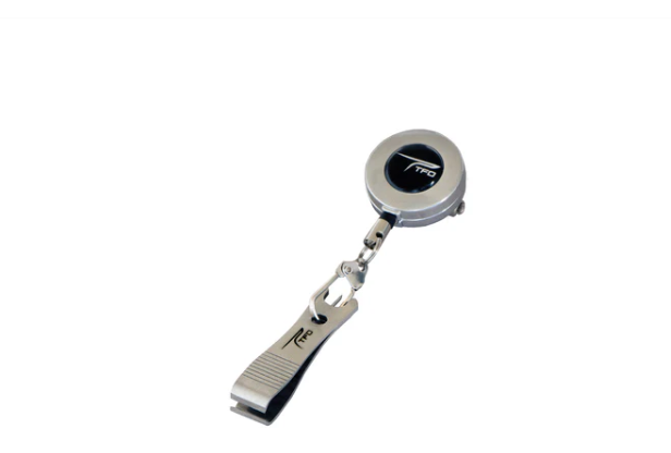 TFO - Nipper with Pin on Retracto Combo