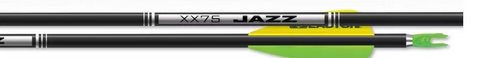 Easton - Jazz XX75 (vanes)