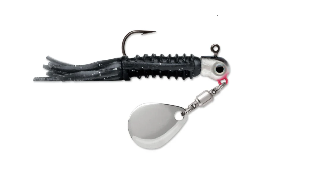 VMC - Wingding Spin Jig