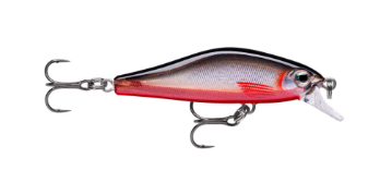 Rapala - Shadow Rap Solid Shad
