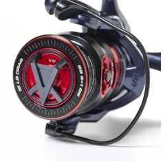 Load image into Gallery viewer, SEVIIN Reels - GS Spinning
