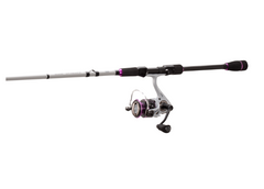 Load image into Gallery viewer, 13 Fishing - Intent GTS Spinning Combo
