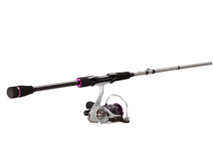 Load image into Gallery viewer, 13 Fishing - Intent GTS Spinning Combo
