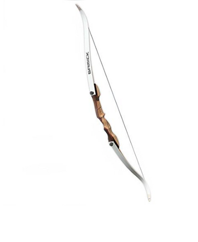 Samick - Polaris Takedown Recurve Bow (Black Limbs)