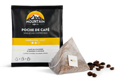 Load image into Gallery viewer, Mountain Coffee Co. - Single Serve Coffee Bags

