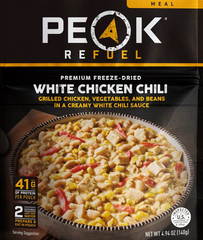 Load image into Gallery viewer, Peak Refuel - White Chicken Chili
