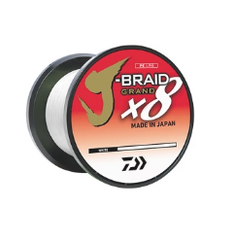 Load image into Gallery viewer, Daiwa -  J-Braid 8x
