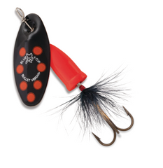 Load image into Gallery viewer, Blue Fox - Vibrax® Bullet Fly
