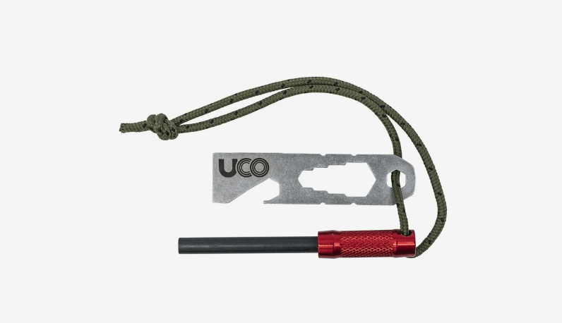 UCO - Survival Fire Starter