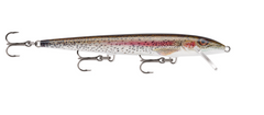 Load image into Gallery viewer, Rapala - Original Floating® F-11 4-3/8", 4'-6'
