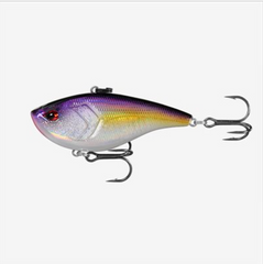 Load image into Gallery viewer, 13 Fishing EL DIABLO 65MM 1 / 2 OZ MULTI RATTLE Lipless Crankbait
