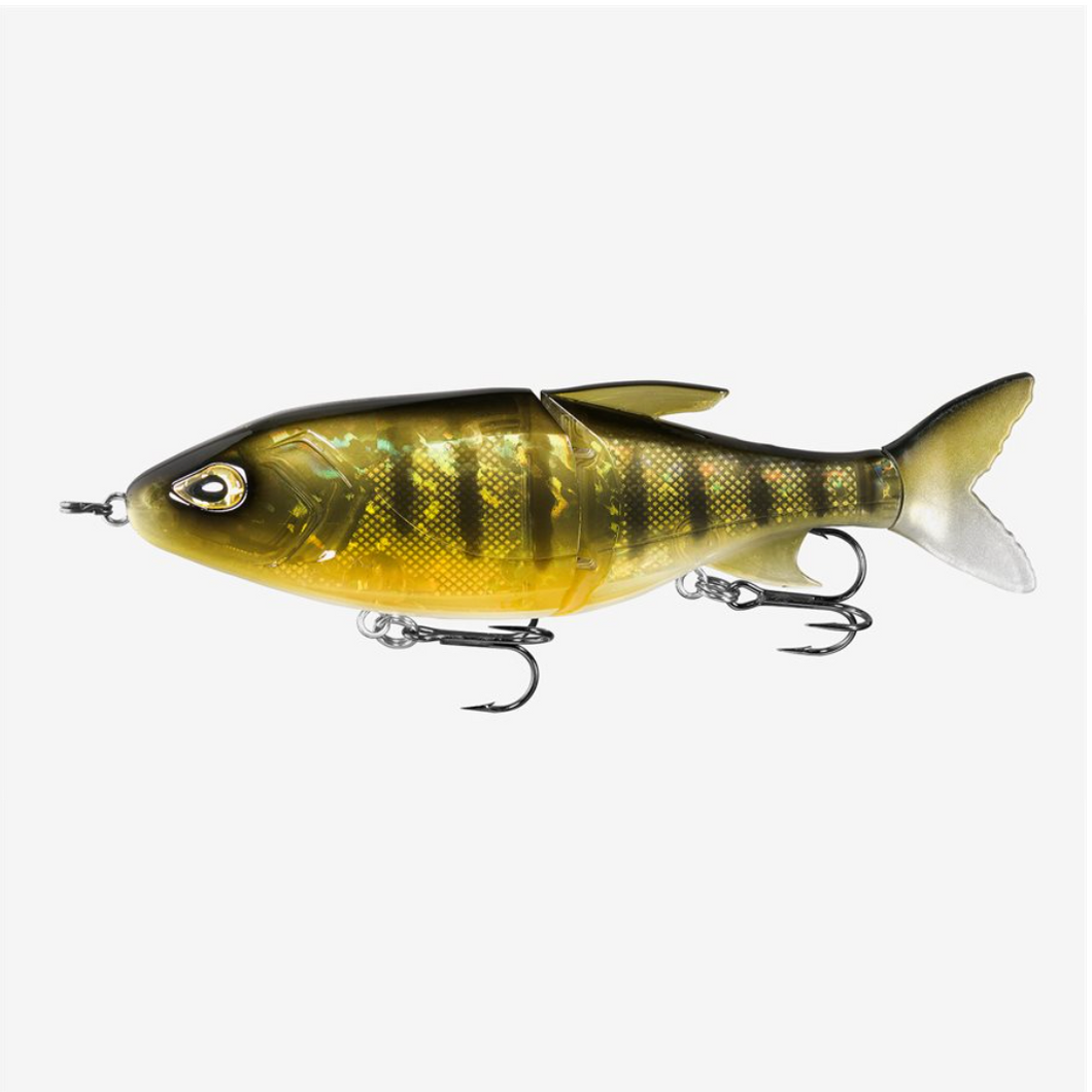 13 Fishing GLIDESDALE 185 MM 2.5 OZ Glidebait