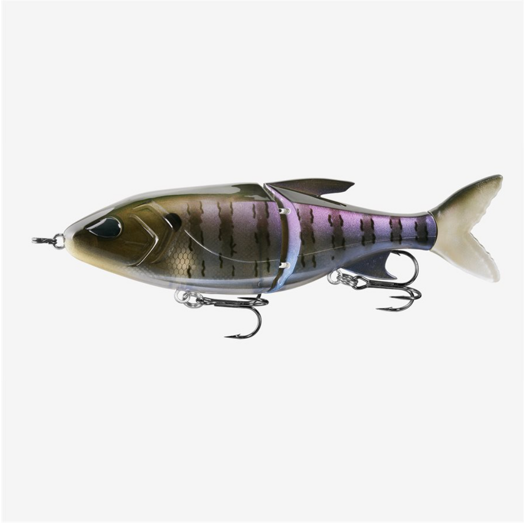 13 Fishing GLIDESDALE 185 MM 2.5 OZ Glidebait