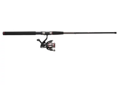 Load image into Gallery viewer, Ugly Stik - GX2 6&#39; 6&quot; Spinning Combo
