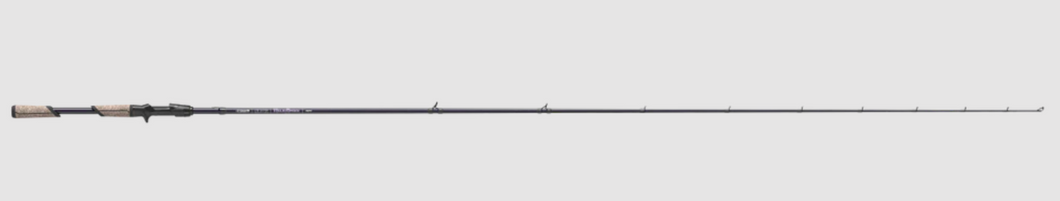 St. Croix - Mojo Bass Trigon Casting Rods