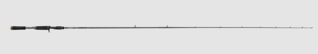 St. Croix - Black Bass Casting Rods