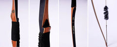 Load image into Gallery viewer, Sanlida Royal X8 Longbow
