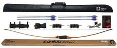 Load image into Gallery viewer, Sanlida Royal X8 Longbow
