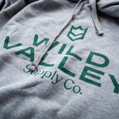 Load image into Gallery viewer, Wild Valley - Classic Hoodie
