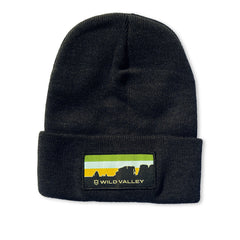 Load image into Gallery viewer, Wild Valley - Custom Toques w/ Patch
