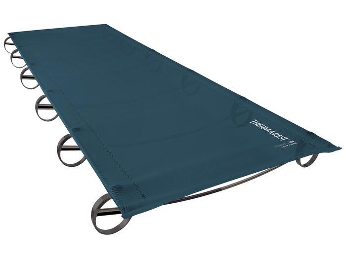 LuxuryLite Mesh Cot – Wild Valley Supply Co.
