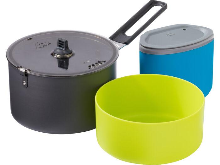 Trail Lite™ Solo Cook Set