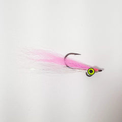Load image into Gallery viewer, Clouser Minnow Fly
