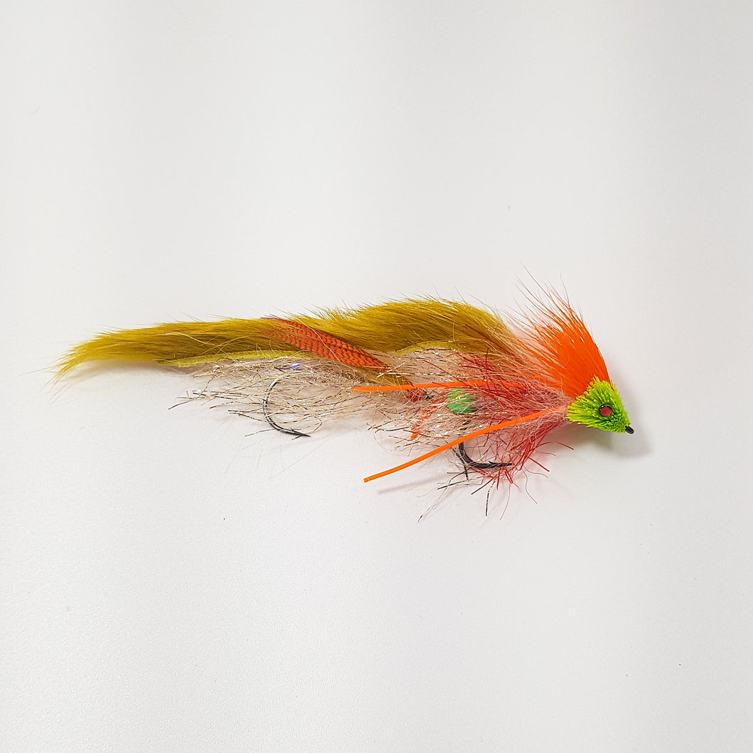 Andersons Sid Fly
