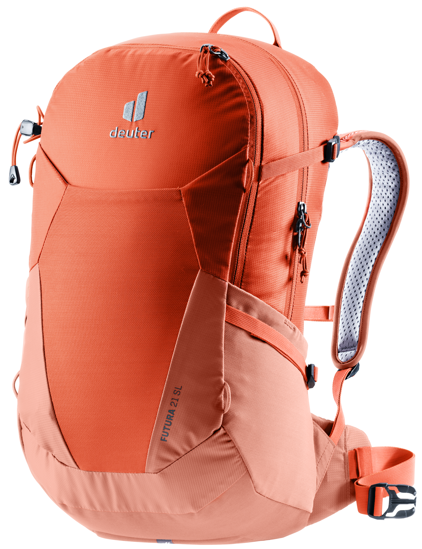 Deuter futura sales 26 ac sl