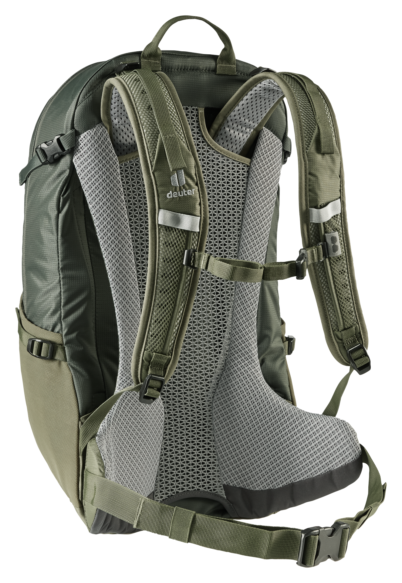 Deuter clearance futura 32l