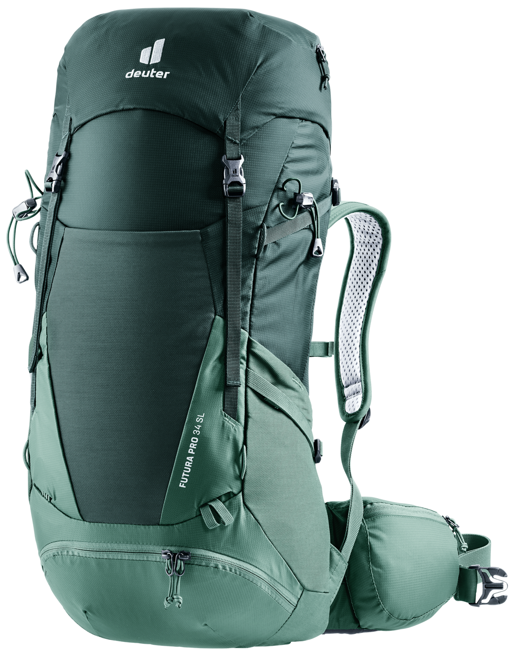 Deuter Futura Pro 34 SL