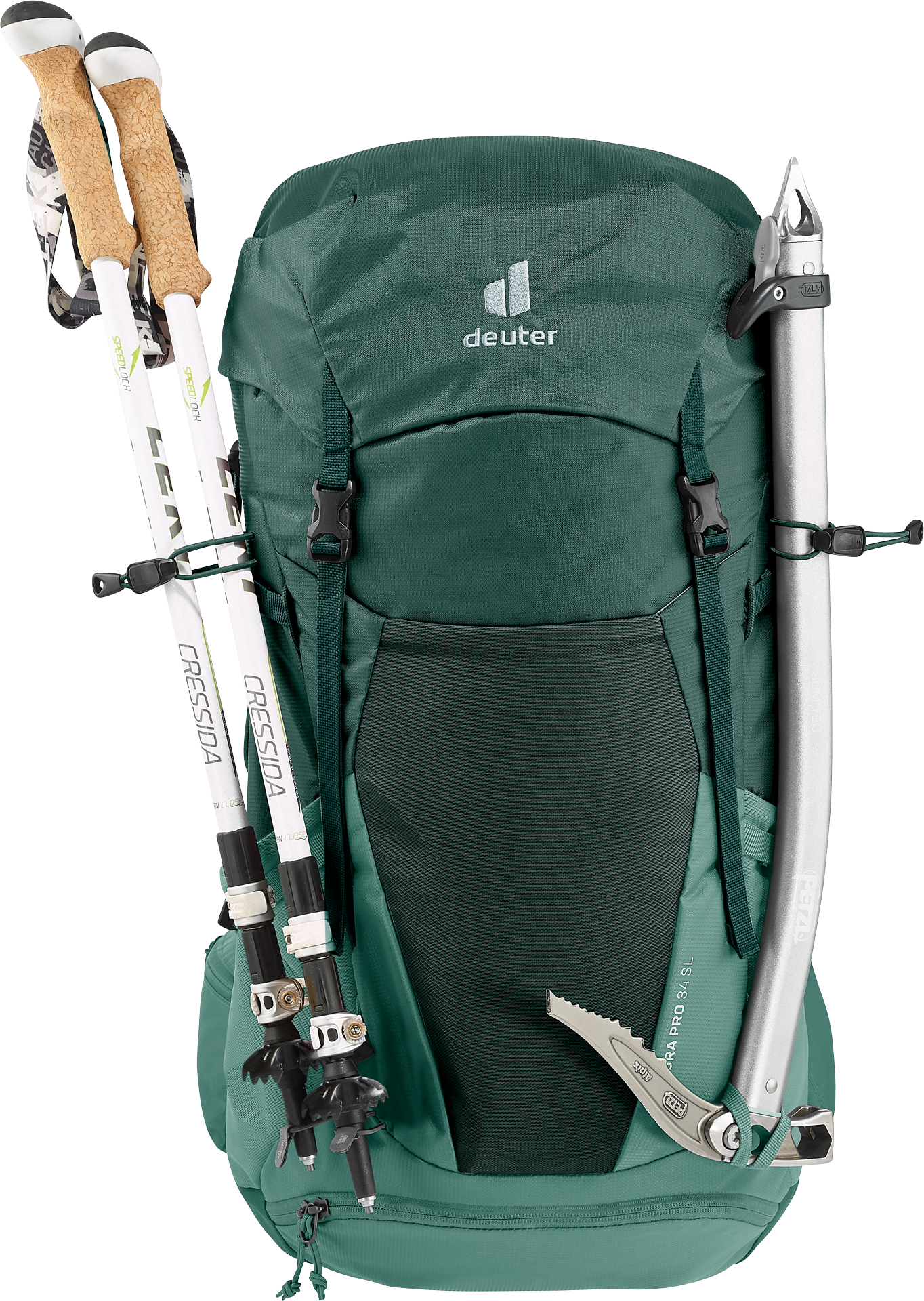 Deuter clearance 34 sl