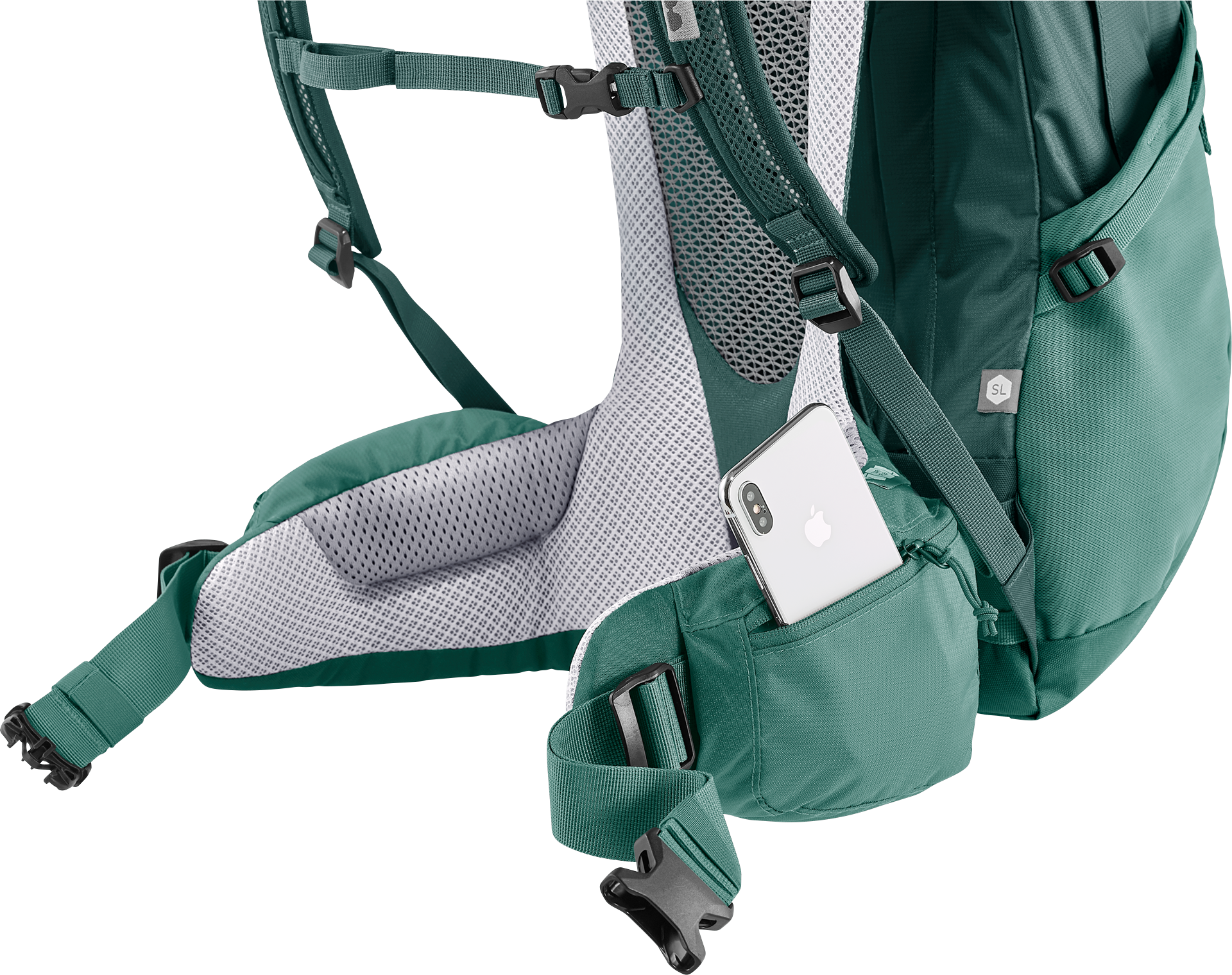 Deuter Futura 32L Wild Valley Supply Co