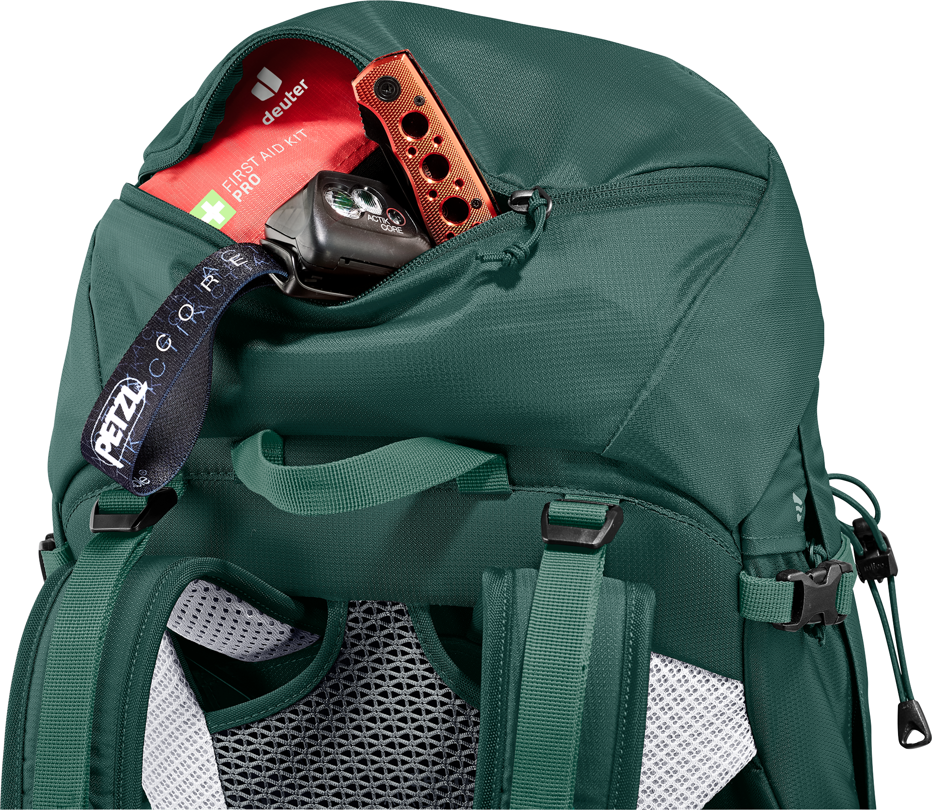 Deuter futura 34 ac sl best sale