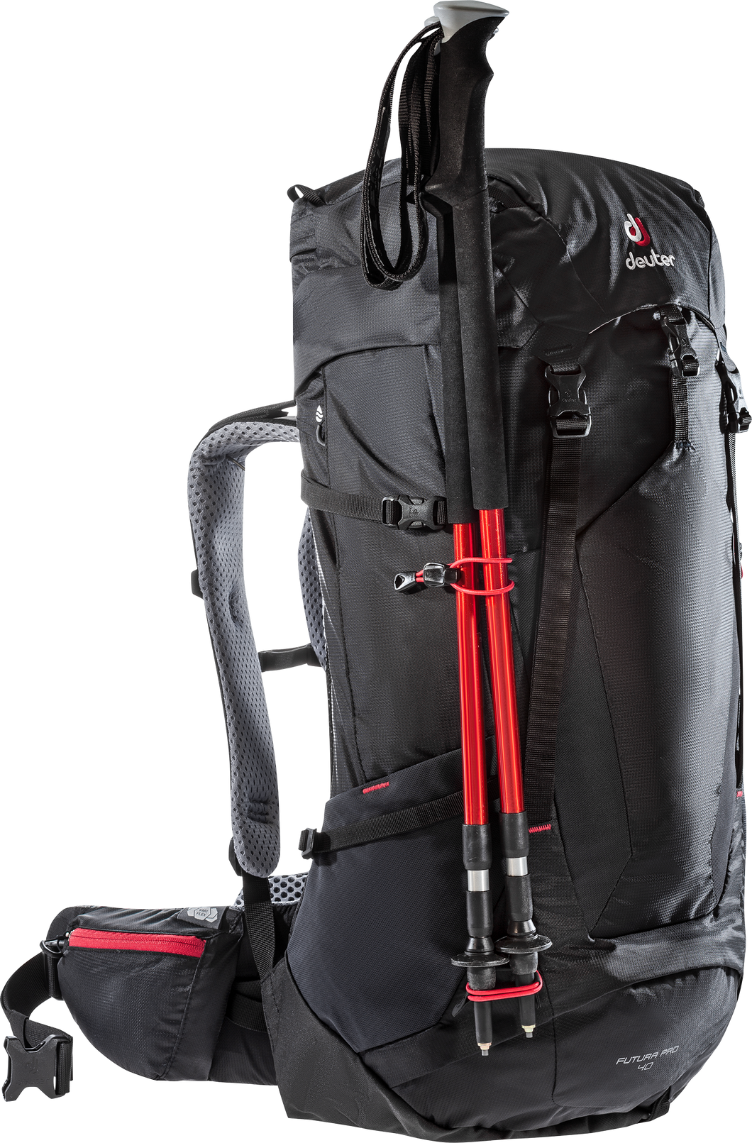 Deuter sales futura 44