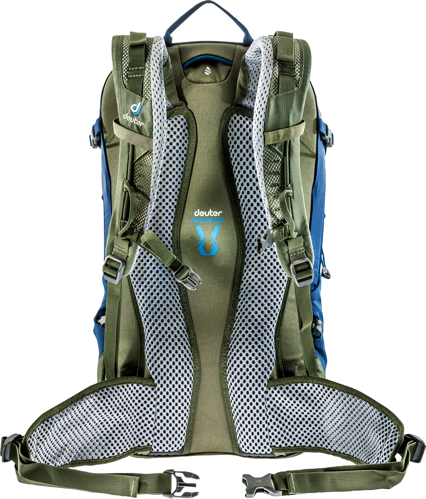 Deuter act clearance trail 26